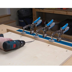 Automaxx Bench Clamp