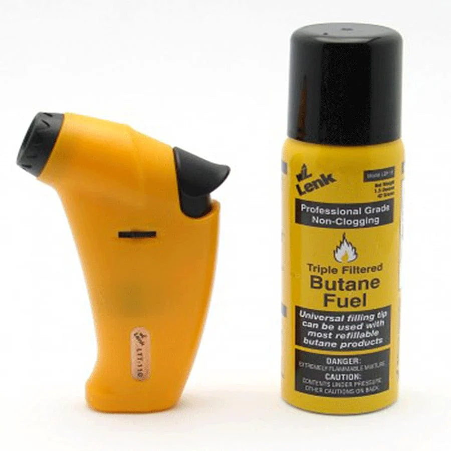 Turbo Torch Combo Pack