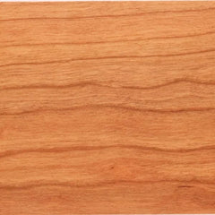 Quartersawn Cherry Dimensional Lumber