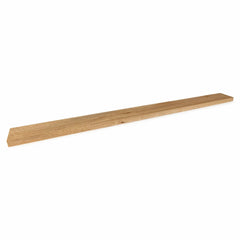 White Limba Dimensional Lumber