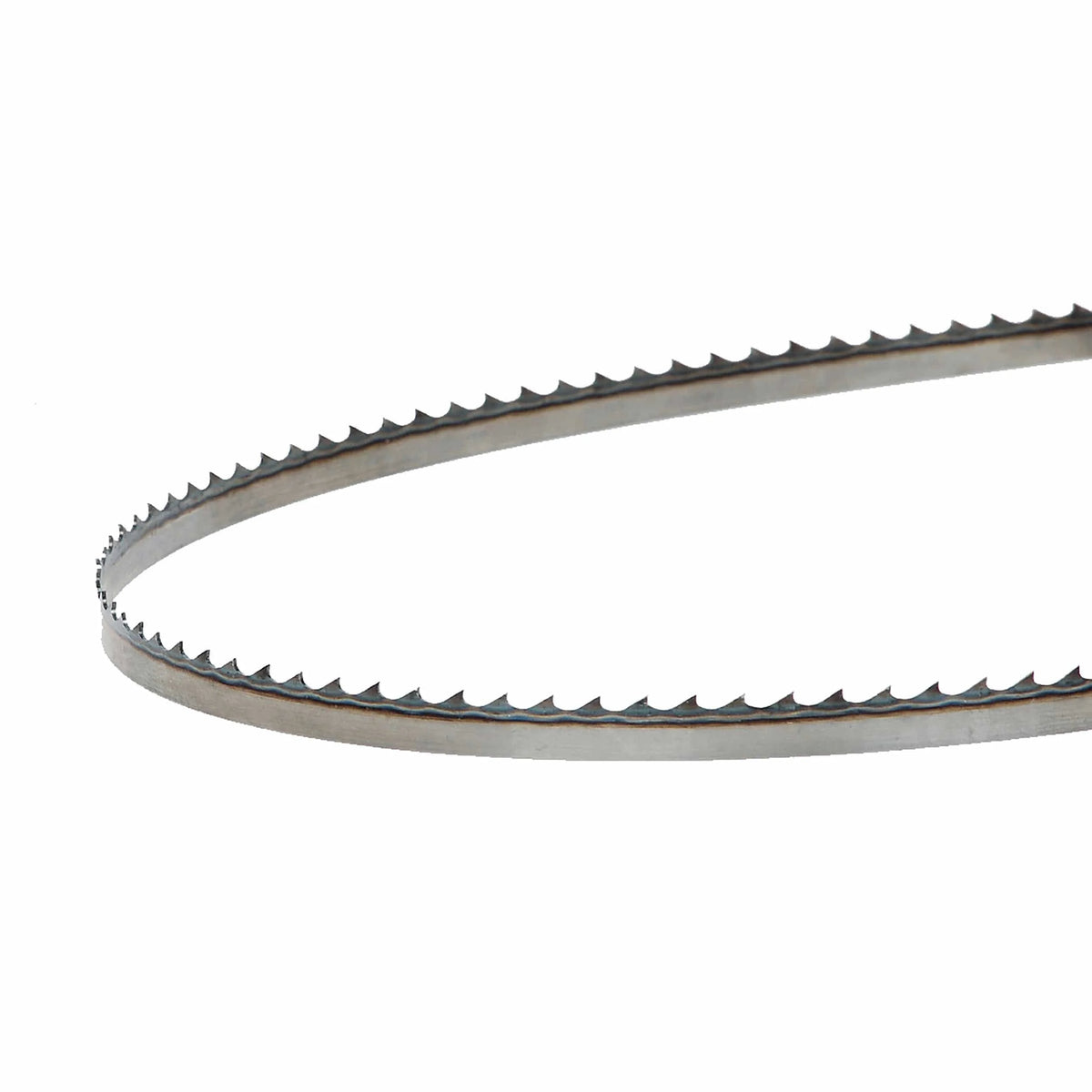 Bandsaw Blade - 162" x 3/8" x .025" x 4 TPI - Positive Claw