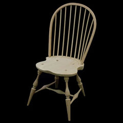 Bow Back Side Chair Kit