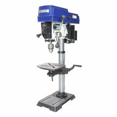 12" VS Benchtop Drill Press - 3/4 HP