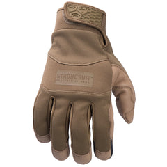 General Utility Mens Gloves, Coyote, Medium