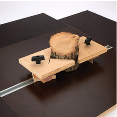Miter Track Mount - 5 Piece