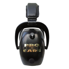 Gold II 30 - Black