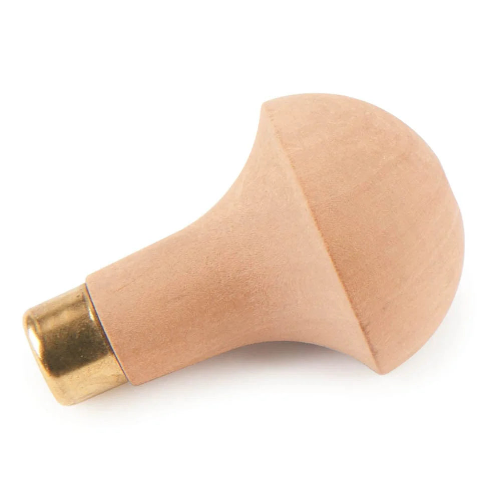 Extra Handle, Palm Handled