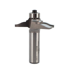 6022 Front Face Door Edge Router Bit 1/2" SH 1-3/4" D X 3/8" CL X 2-1/4" OL