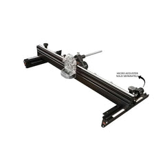 TA Fence for Router Tables with Jointing Feature