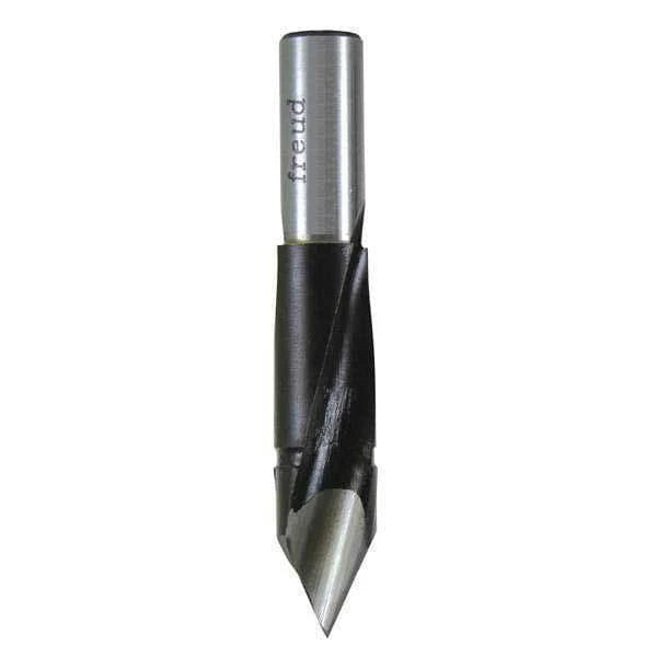 Industrial Carbide Tipped Through Hole Boring Bit