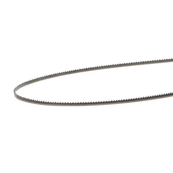Bandsaw Blade - 72" x 3/16" x .025" x 10 TPI - Raker