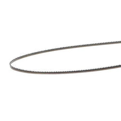 Bandsaw Blade - 72" x 3/16" x .025" x 10 TPI - Raker
