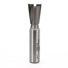 D7-625 Dovetail Router Bit 7 Degree 1/2" SH 5/8" D x 7/8" C x 2-5/8" OL