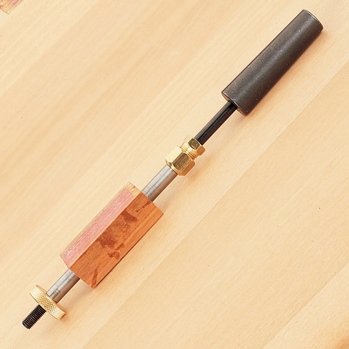 Pen Turning Mandrel