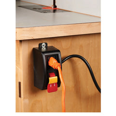 Accessory Power Switch