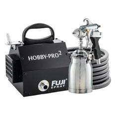 Hobby-PRO 2 Bottom Feed System