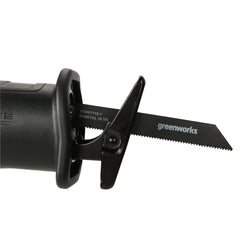 24V Brushless Reciprocating Saw RS24L00