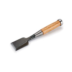 Fujikawa Okyo Japanese Layered Steel Chisel 36mm