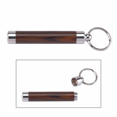 Toothpick Holder Key Ring Turning Kit