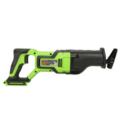 24V Brushless Reciprocating Saw RS24L00