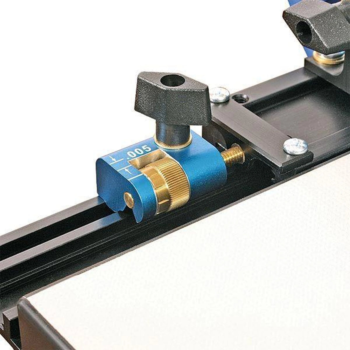 Precision Micro Adjuster