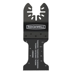 Sonicrafter 1-3/8" EXTENDED LIFE Wood and Nail End-Cut Blade, 3-Pack