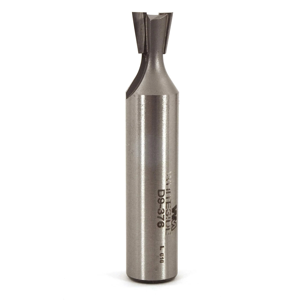 D9-376 Dovetail Router Bit 9 Degree 1/2" SH 3/8" D x 3/8" C x 2-1/2" OL