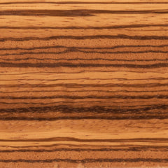 Zebrawood Dimensional Lumber