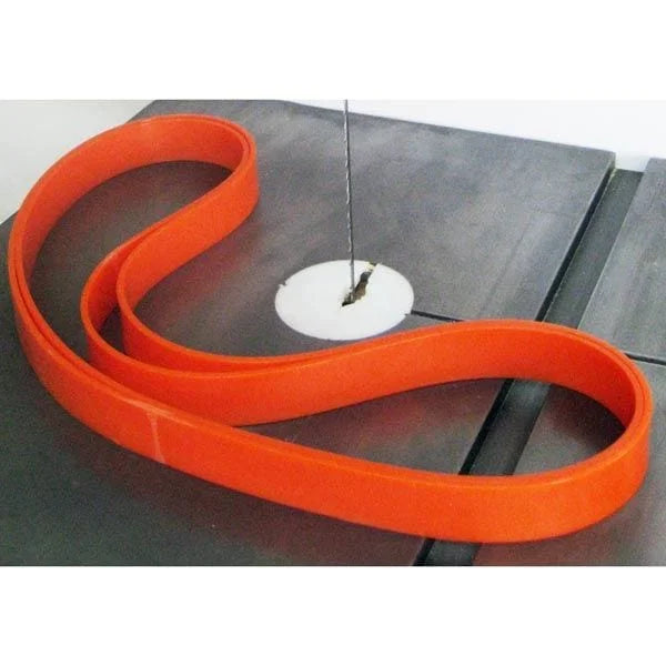 Urethane Bandsaw Tires for 12" Bandsaws