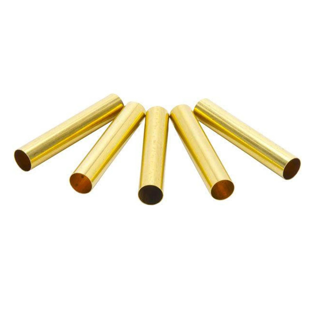 Replacement Tubes for Razor Kit - 5  Piece