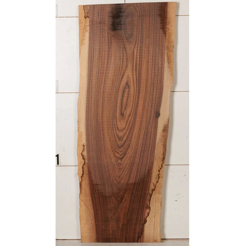 Bolivian Rosewood Slab
