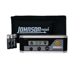 6" Magnetic Digital Level