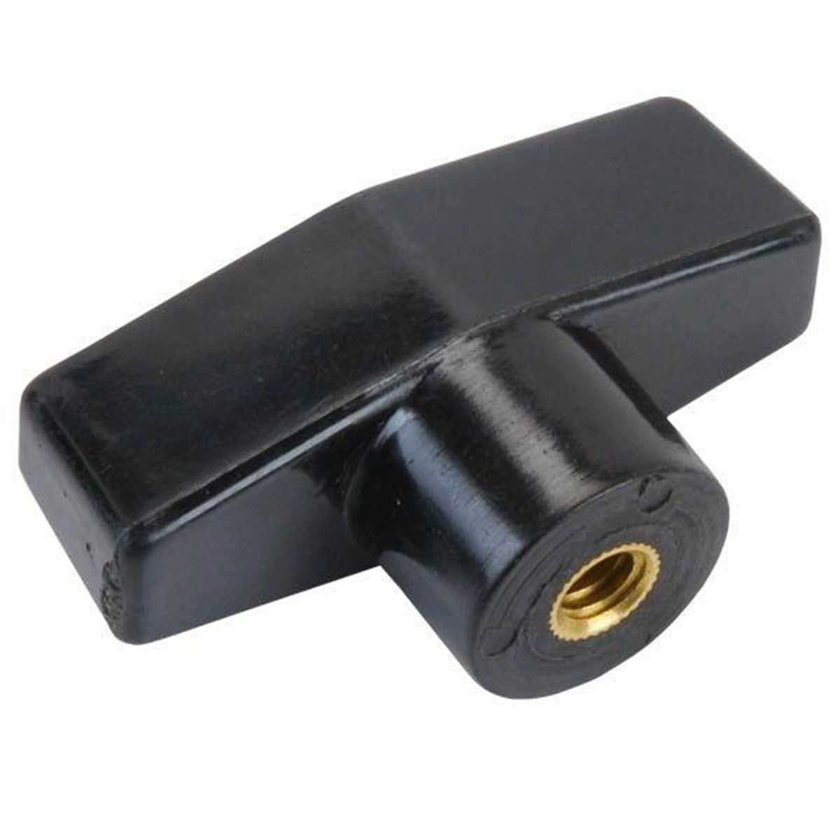 T-Style Knob with 3/8"-16 Insert