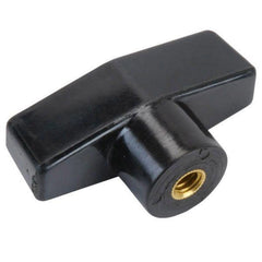 T-Style Knob with 3/8"-16 Insert