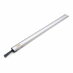 36" WTX Modular Clamp Edge - Ruled