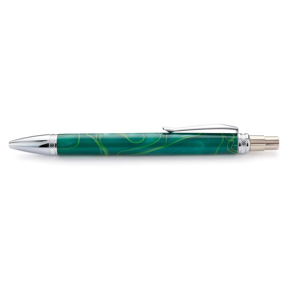 Tenacious Click Ballpoint Pen Kit
