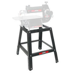 Stand for King Industrial 16" or 21" Scroll Saws