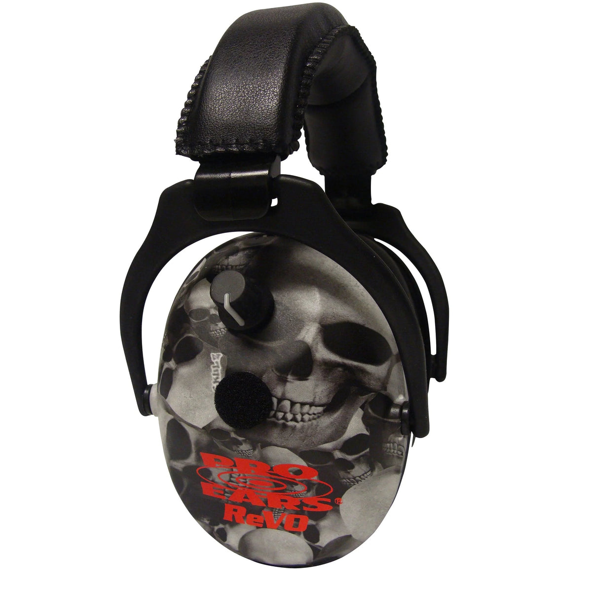 ReVO Electronic - Skulls