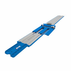 Accu-Cut Circular Saw Guide Track System