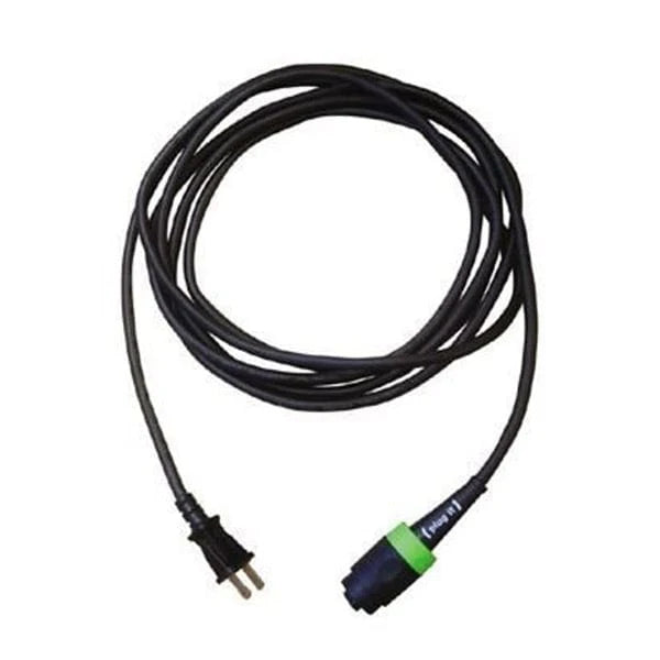 Plug-it Power Cord 13' 16G