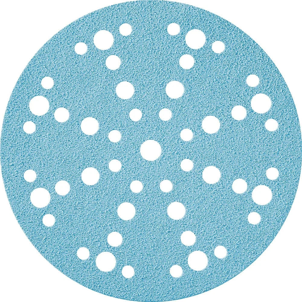 Granat D150 Sandpaper Disc - P320 - 50 Pack