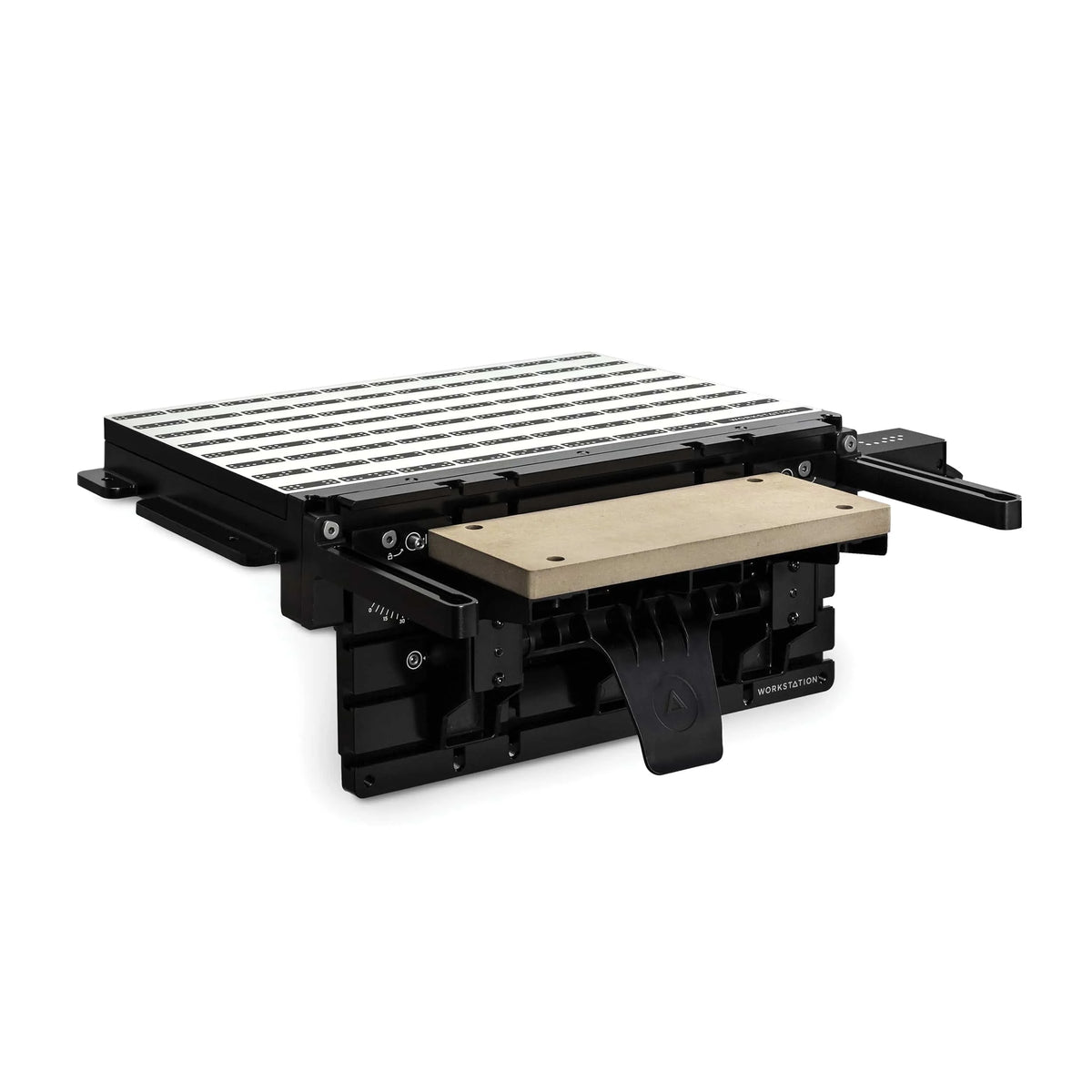 Shaper Workstation