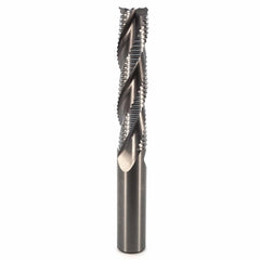 Roughing Spiral Router Bit - 1/2" Shank