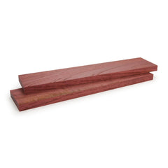 Purpleheart - 3/4" x 4" x 18" - 2 Pack