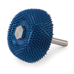 Contour Shaping Wheel - 2" - Coarse