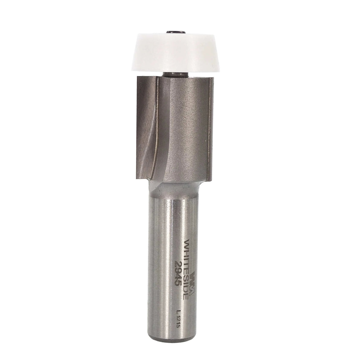 2945 Solid Surface Overhang Bowl Trim Router Bit 1/2 - 3/4" M X 3/4" D X 2-7/8" OL