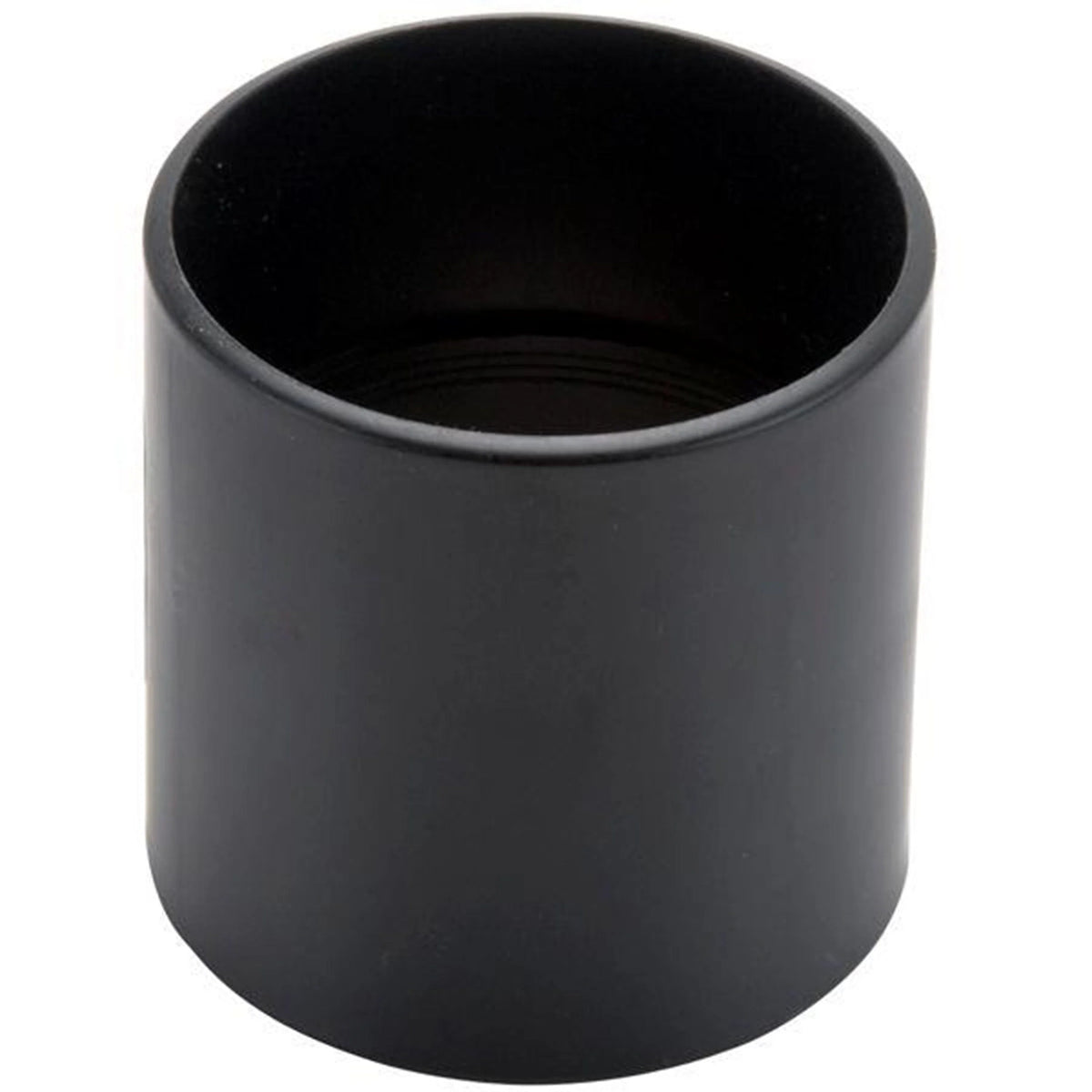 ABS Union Fitting for Dust Collection System - 2-1/2" Diameter
