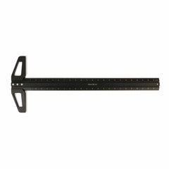 Precision T-Square - Imperial - 24"