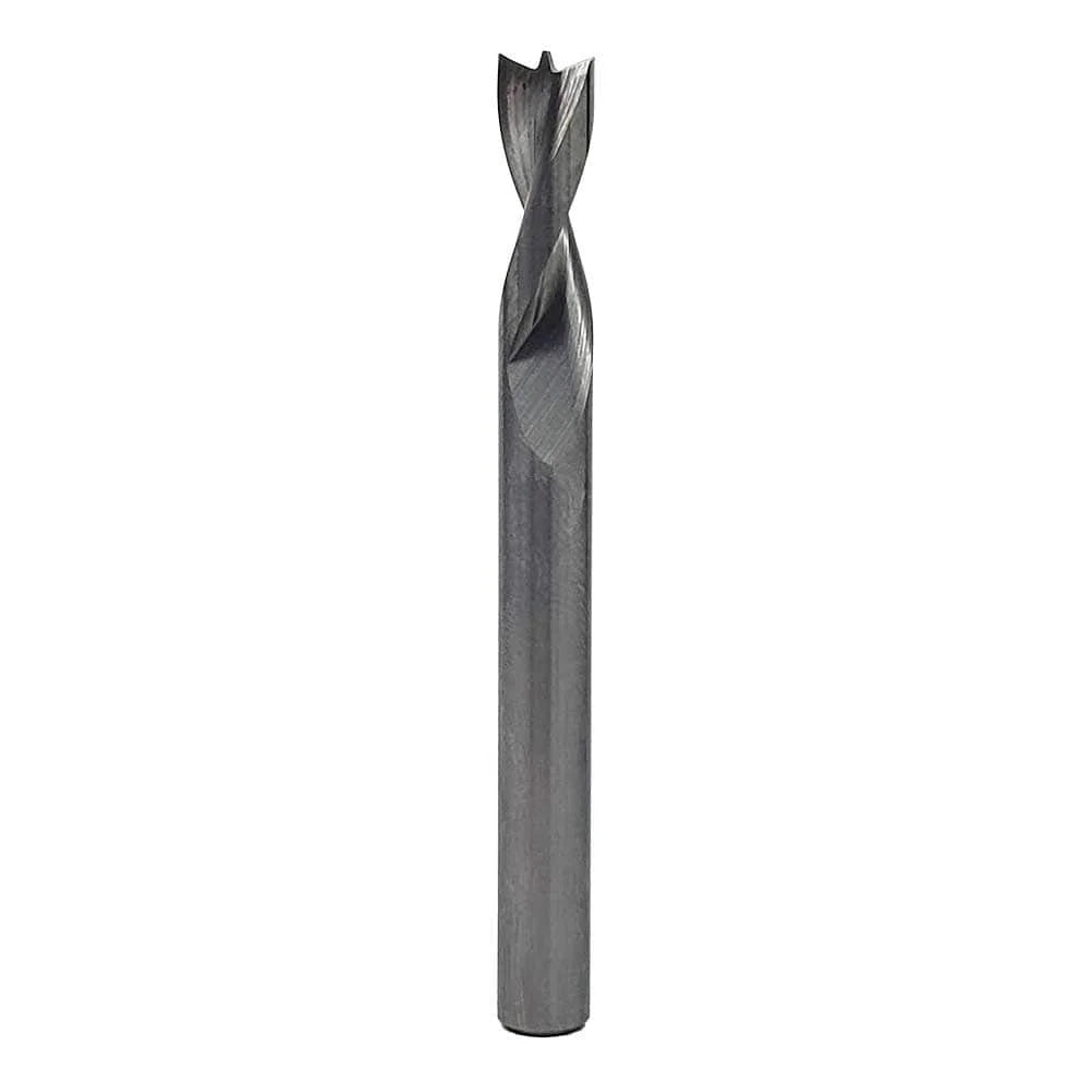 BPD250 1/4" Brad Point Drill Bit - 1/4" Shank