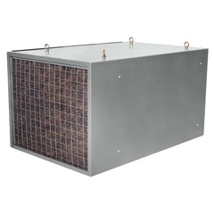 IAFS-2400 2400 CFM Industrial Air Filtration Unit -  ¾ HP - 115V – 1 Ph